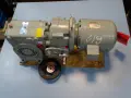 вариаторен мотор редуктор STÖBER R25/W2-2000-075-2 Variable Gear motor 0.75kW 440V, снимка 1