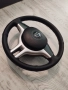 Претапициран волан за BMW e46, сцепен лъч, снимка 1