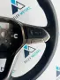 638116500dt волан кожен мултифункционален с пера Volkswagen T-Cross 1.0 TSI, двигател DLAA, 110 кс., снимка 6