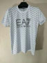 Emporio Armani Мъжка Тениска👕Мъжка Блуза С Къс Ръкав - Различни Модели Код Urban43, снимка 3