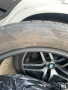 Гуми Hankook 255/40 R18 като нови , снимка 2