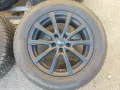 18 джанти 5х112 Audi Q5 SQ5 FY Mercedes GLC X253 7,5J et35, снимка 2