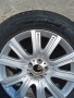 Гуми с джанти 19 цола за Mercedes , снимка 2