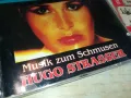 SPAISH EYES-HUGO STRASSER-ORIGINAL CD-MADE IN SWITZERLAND-ВНОС GERMANY 0403251444, снимка 4
