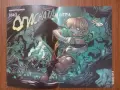Battle  Chasers  , комикс , комикси, снимка 8