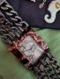 часовник марка GUESS оригинален цена 150 лева, снимка 1 - Дамски - 35893762