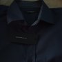 Риза,"Bosweel shirts est.1937"р-р L,41/42, снимка 9