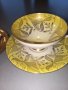 Сто годишни  баварски порцеланови чаши, снимка 10