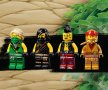 LEGO® NINJAGO™ 71736 - Скален разбивач, снимка 4