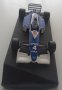 1/43 Tyrell-Ford 019 Jean Alesi by Onyx с автограф от Алези!, снимка 8
