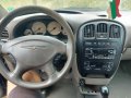 Chrysler Voyajer 2.5 crd 150кс на части, снимка 6