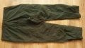 Bergans of NORWAY LANGASEN HUNTING WATERPROOF Trouser размер XL панталон водонепромокаем - 2335, снимка 2