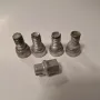 Комплект секретни болтове , снимка 3
