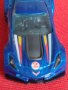 Метална количка CORVETTE C7 R MADE IN MALAYSIA рядка за КОЛЕКЦИЯ 17730, снимка 7