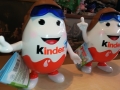 kinder-КИНДЕРЧОВЦИ 25см 1203221936, снимка 7