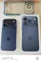 iPhone 17 Pro 256GB Батерия 100%, снимка 1