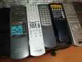 sony/aiwa/yamaha remote control-audio внос swiss 2604231151, снимка 4