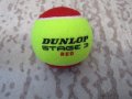 Тенис топка - Dunlop, снимка 1 - Тенис - 42143899