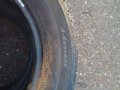 2 бр Hankook 205/60R16' M+S с ДОТ 0718 и 6.5 мм мек грайфер, снимка 6