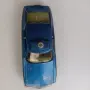 Ретро количка Matchbox Bulgaria – Citroen SM "Doctor's Emergency Car", снимка 6