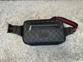 Чанта GUCCI Soft GG Supreme Sherry Line Waist belt bum bag, снимка 3