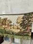 Старинен ковьор,покривка за стена #278, снимка 5