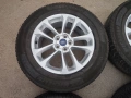 ПРОМО Алуминиеви Джанти за FORD KUGA 5x108 17цола.Отлично състояние., снимка 6