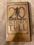 Jethro Tull VHS Видео Касета Оригинал, снимка 1