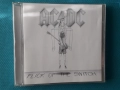 Slayer,AC/DC,Canedy,Phil Rudd,Vinnie Vincent Invasion-CD, снимка 10