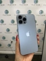 iPhone 13 pro max 256гб Бартер , снимка 2