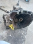 Петстепенна скоростна кутия за Форд Фиеста 1.6 tdci 90к.с 2005г, снимка 1