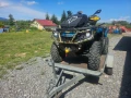 Can-Am Outlander МАХ ХТ-Р, снимка 9