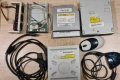dvd, SD card reader, logitech мишка, displayport , снимка 7