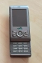 Sony Ericsson W595, снимка 1