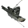 Брава предна лява врата Ford C-MAX I 2007-2010 ID: 163881, снимка 1