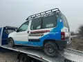 Пежо партнер 1.9д на части, снимка 1