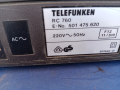 TELEFUNKEN Радиокасетофон, снимка 11