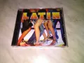 Latin Dance Party La Marimba CD компакт диск, снимка 1