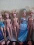 💖Оригинални Hasbro кукли Disney Princess Дисни принцеси Хасбро, снимка 14