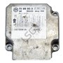 AIRBAG модул Volkswagen Touran I 2003-2010 ID:106054, снимка 1