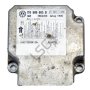 AIRBAG модул Volkswagen Touran I 2003-2010 ID:106054, снимка 1 - Части - 41540941