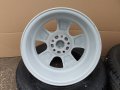 Джанти VW,Фолксваген 5x112x6,5J15ет45, снимка 5