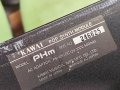 Kawai Synthesizer Module PHm Pop Synth Midi Rack Module 9.5" - Japan Рак мадул, снимка 7