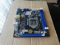 Дънна платка ASRock H61M-VG3 Socket LGA1155, снимка 3