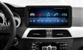 Mercedes C class W204 [2011-2014] 10.25 Мултимедия Навигация Android, снимка 2
