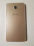 Samsung A9 pro gold, снимка 5