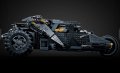 LEGO® DC Comics Super Heroes 76240 - Batmobile™ Всъдеходът. Нови и запечатани !!!