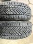 2бр всесезонни гуми 205-60-16, снимка 1