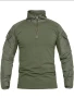 тактическа блуза (Green) , снимка 2