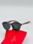 Cartier Слънчеви Очила С UV400 Защита😎С ПОДАРЪК🎁Кутия И Калъф - Налични Различни Цветове Код SK713, снимка 4